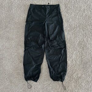 Cotton On— Parachute Pants